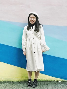 🐰さんのコーディネート