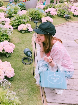 y u r iさんのコーディネート