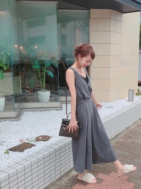 y u r iさんのコーディネート