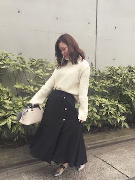 y u r iさんのコーディネート