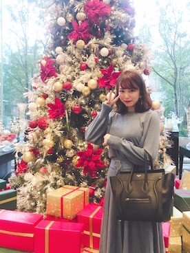 y u r iさんのコーディネート