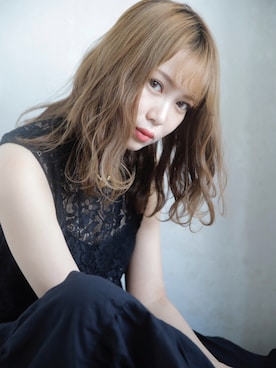 y u r iさんのコーディネート