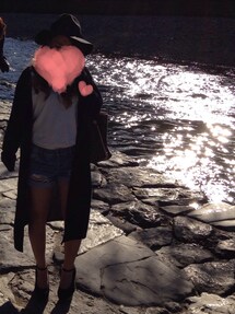 FOREVER 21 | デニムパンツ