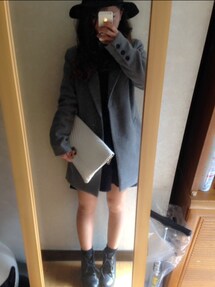 INGNI | チェスターコート