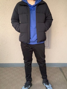 でんでんさんのコーディネート