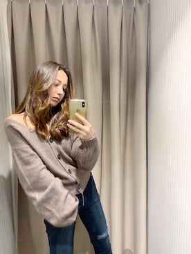 谷口美咲さんのコーディネート