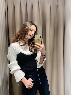 谷口美咲さんのコーディネート