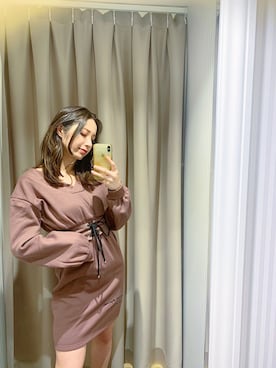 谷口美咲さんのコーディネート