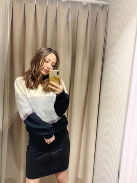 谷口美咲さんのコーディネート