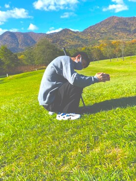 manoさんのコーディネート