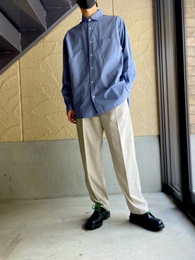 manoさんのコーディネート