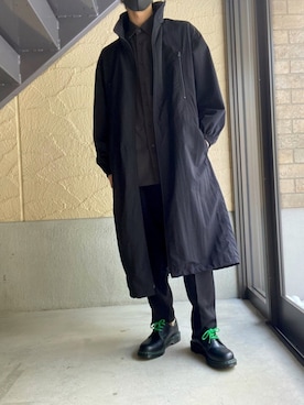 manoさんのコーディネート