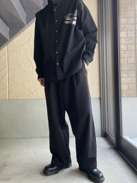 manoさんのコーディネート