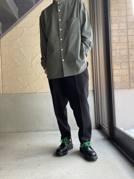 manoさんのコーディネート