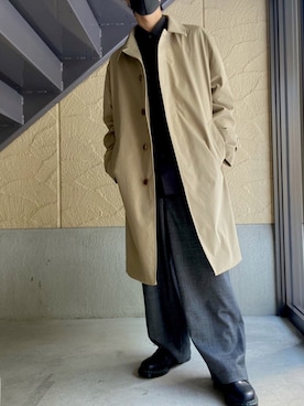 manoさんのコーディネート