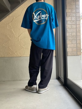 manoさんのコーディネート