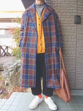 URBAN RESEARCH ROSSO MEN（アーバンリサーチロッソメン）の「ハリス