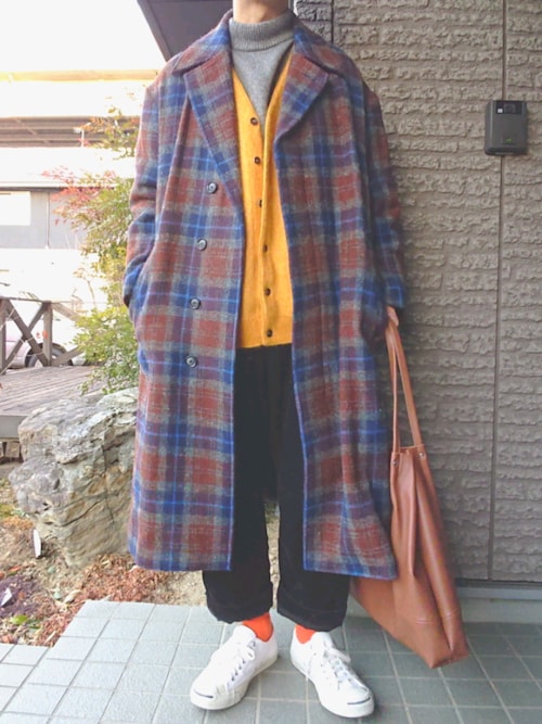 URBAN RESEARCH ROSSO MEN（アーバンリサーチロッソメン）の