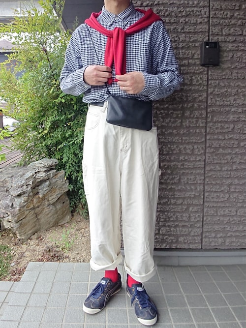 しょーわさんのコーディネート