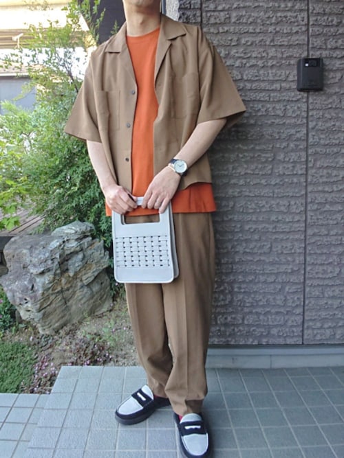 しょーわさんのコーディネート