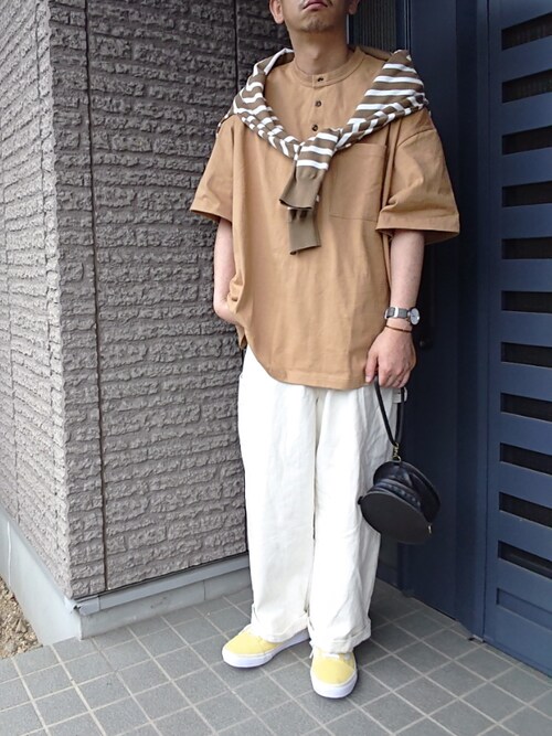 しょーわさんのコーディネート