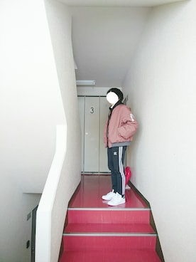 TAKさんのコーディネート