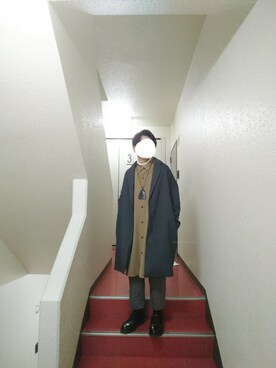 TAKさんのコーディネート