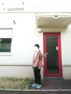 TAKさんのコーディネート