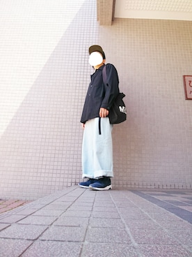 TAKさんのコーディネート