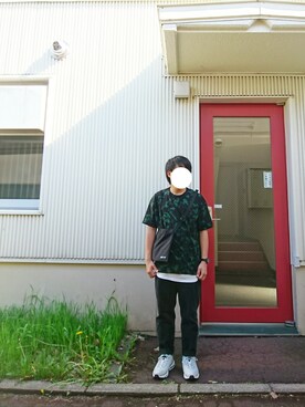 TAKさんのコーディネート