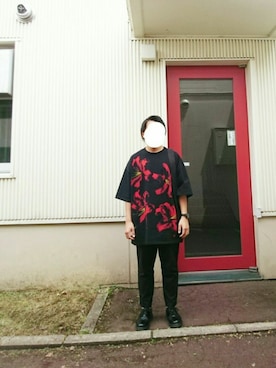 TAKさんのコーディネート