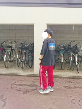 TAKさんのコーディネート