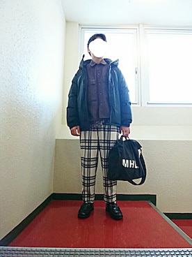 TAKさんのコーディネート