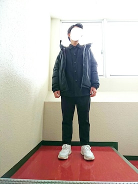 TAKさんのコーディネート