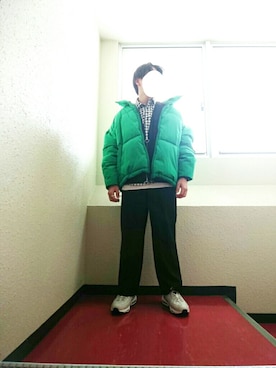 TAKさんのコーディネート
