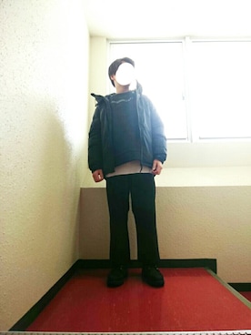 TAKさんのコーディネート