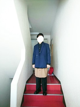 TAKさんのコーディネート