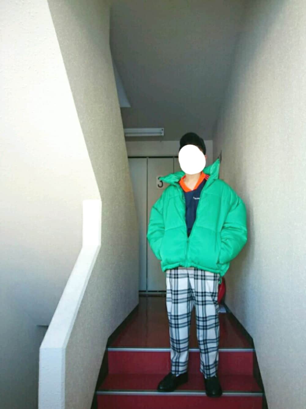 Gosha Rubchinskiy（ゴーシャラブチンスキー）の「GOSHA