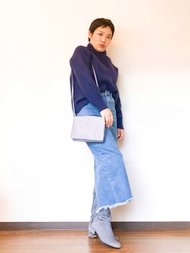 skyhopさんのコーディネート