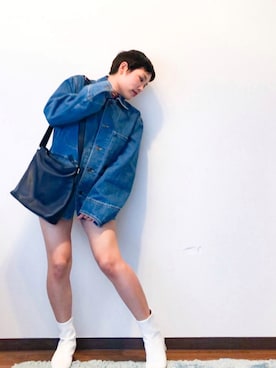 skyhopさんのコーディネート