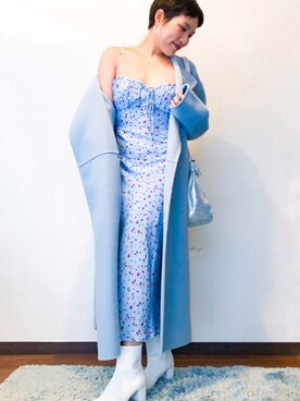 skyhopさんのコーディネート