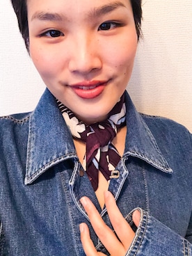 skyhopさんのコーディネート