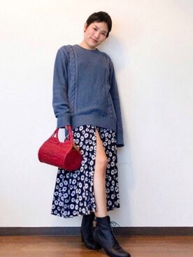 skyhopさんのコーディネート