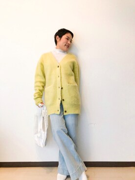 skyhopさんのコーディネート