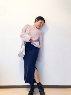 skyhopさんのコーディネート