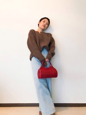 skyhopさんのコーディネート