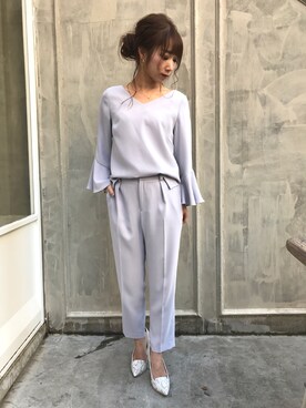 yurikoさんのコーディネート