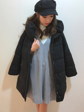 yurikoさんのコーディネート