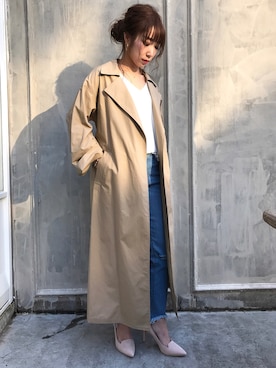 yurikoさんのコーディネート