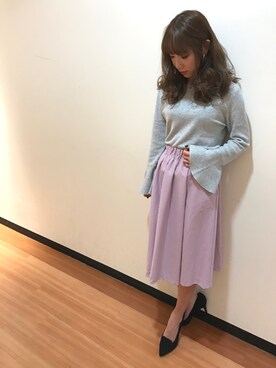 yurikoさんのコーディネート